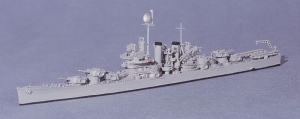 Kreuzer "Helena" (1 St.) USA 1943 Neptun N 1342A